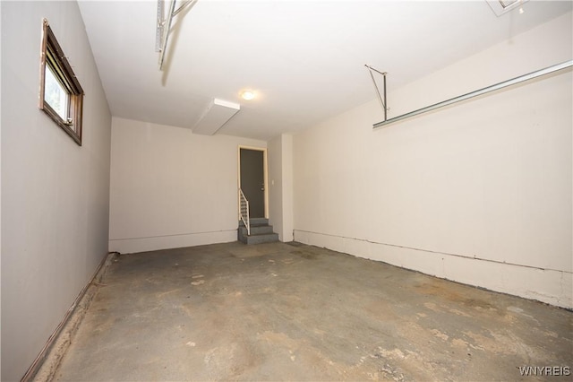 261 Ehinger Dr, West Seneca, NY 14224 - view of garage