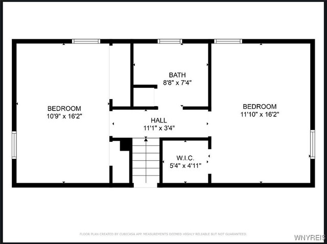 261 Ehinger Dr, West Seneca, NY 14224 - view of home floor plan