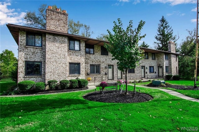126 Ellicott Creek Rd Unit 5, Tonawanda, NY 14150 - view of property
