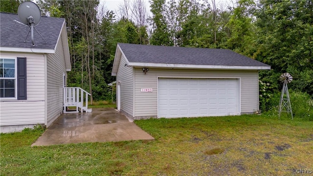 11423 Misty Meadow Dr, Ira, NY 13033 - photo 32