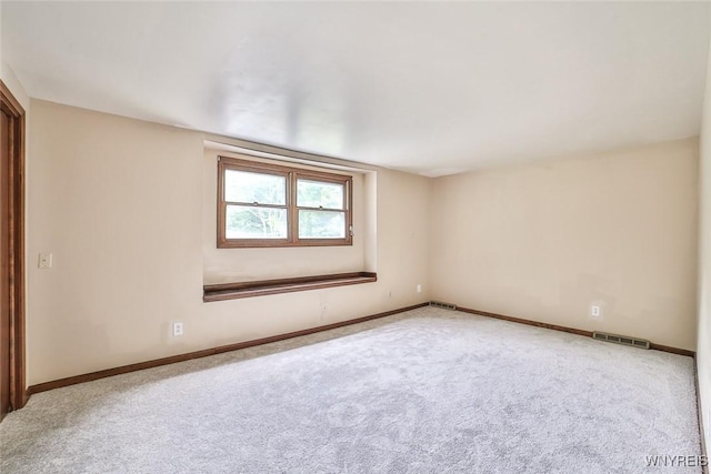 210 Townline Rd, Elma, NY 14059 - spare room featuring carpet