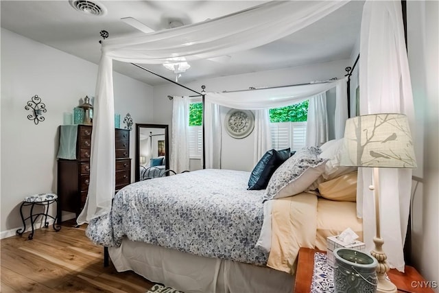 5 Family Cir, Lee, NY 13363 - bedroom featuring wood finished floors and baseboards