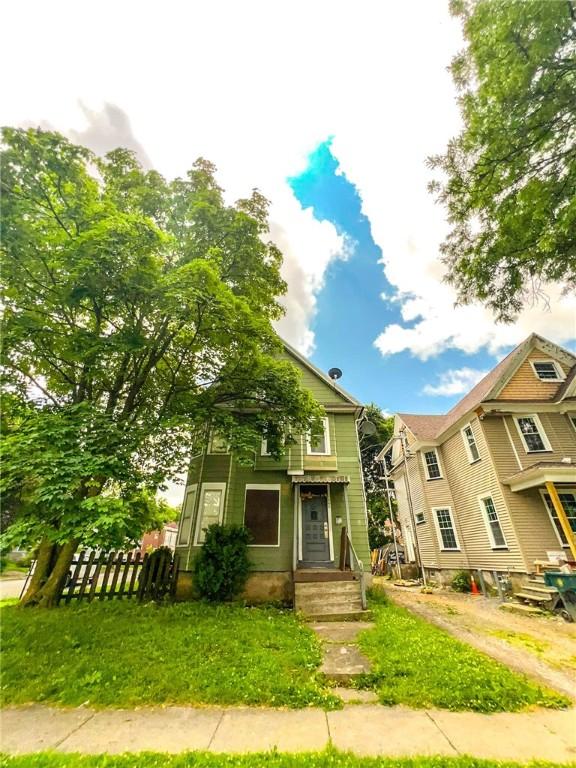 365 Glenwood Ave, Rochester, NY 14613 - photo 1
