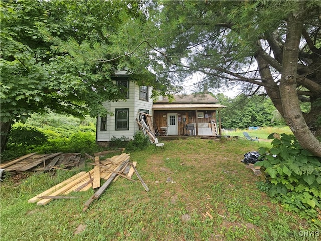 1028 County Route 11, West Monroe, NY 13167 - photo 1