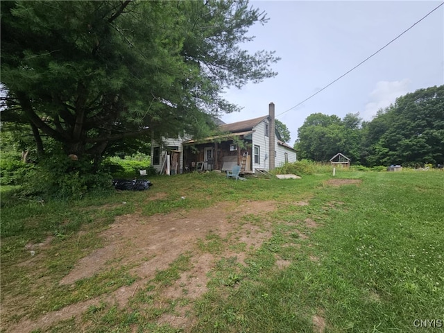 1028 County Route 11, West Monroe, NY 13167 - photo 2