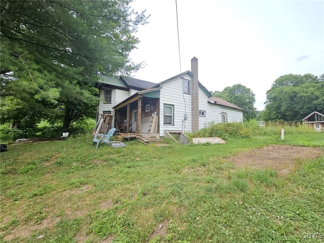 1028 County Route 11, West Monroe, NY 13167 - photo 3