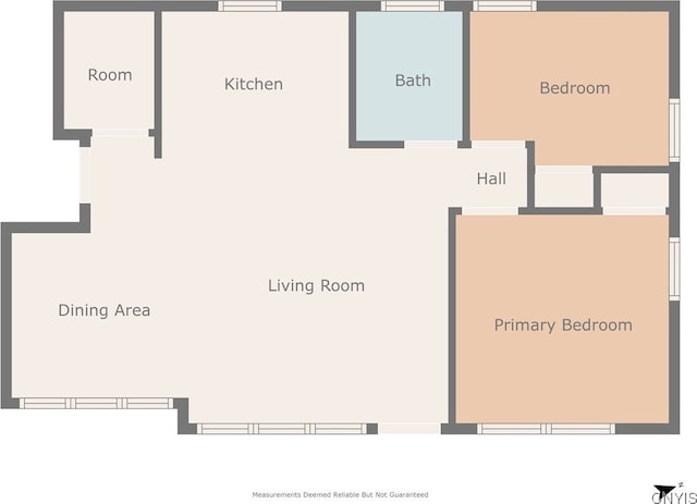 2129 Berry Rd, Lafayette, NY 13084 - view of property floor plan