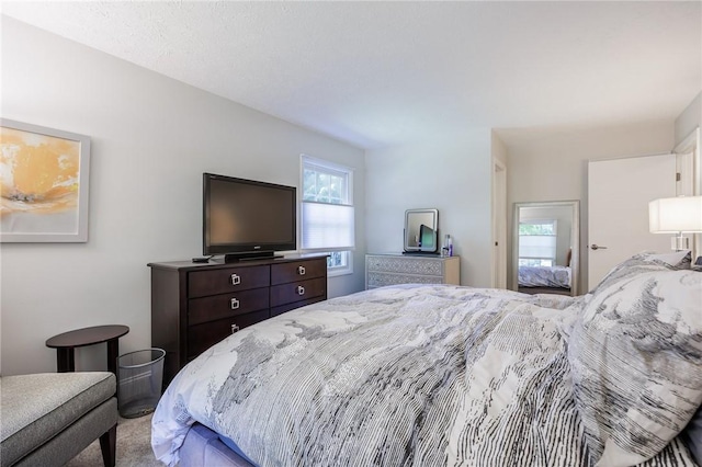 42 Wood Creek Dr, Pittsford, NY 14534 - view of carpeted bedroom