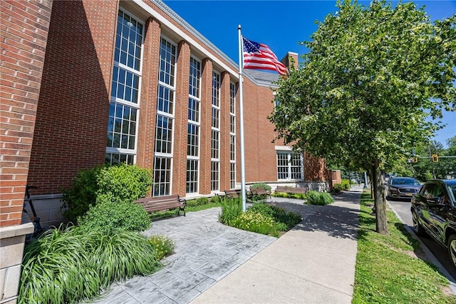 42 Wood Creek Dr, Pittsford, NY 14534 - view of building exterior