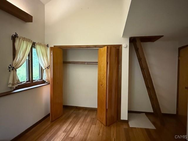 2033 Artemis Dr, Virgil, NY 13045 - view of closet