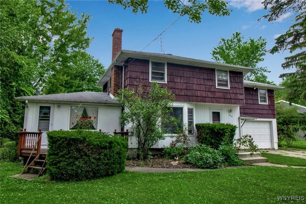 954 N French Rd, Amherst, NY 14228 - photo 1