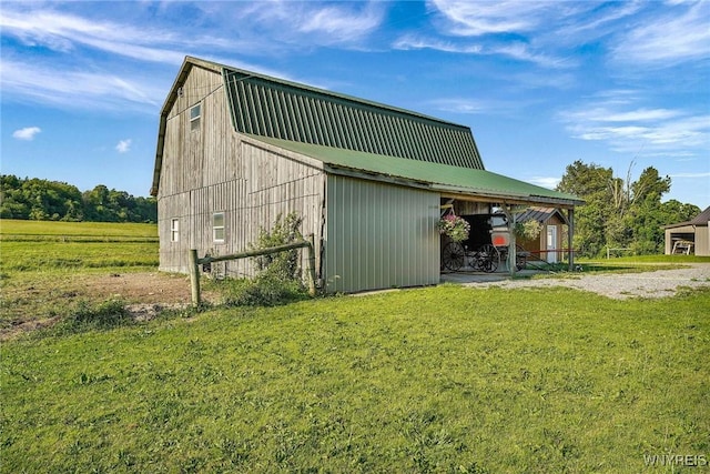 8079 County Road 3, Centerville, NY 14065 - photo 35