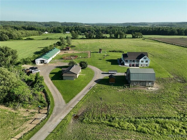 8079 County Road 3, Centerville, NY 14065 - photo 37