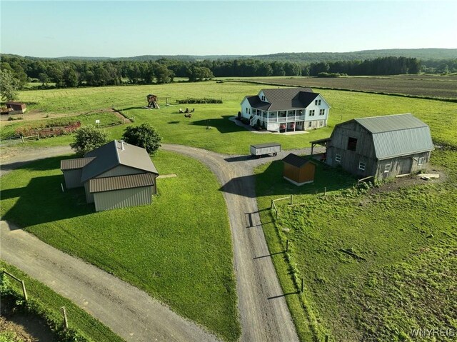8079 County Road 3, Centerville, NY 14065 - photo 39