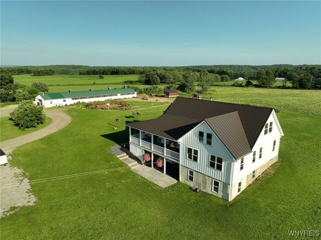 8079 County Road 3, Centerville, NY 14065 - photo 42