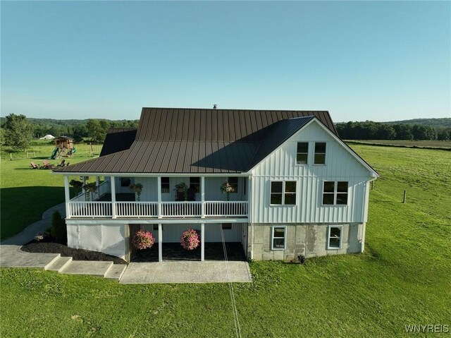 8079 County Road 3, Centerville, NY 14065 - photo 43