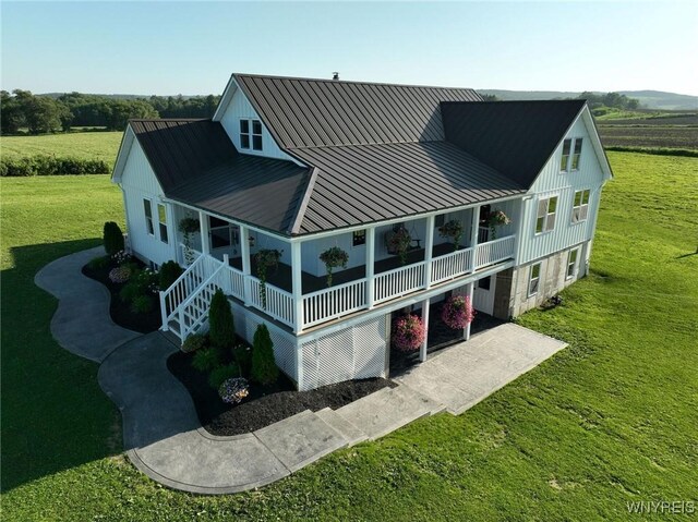 8079 County Road 3, Centerville, NY 14065 - photo 44