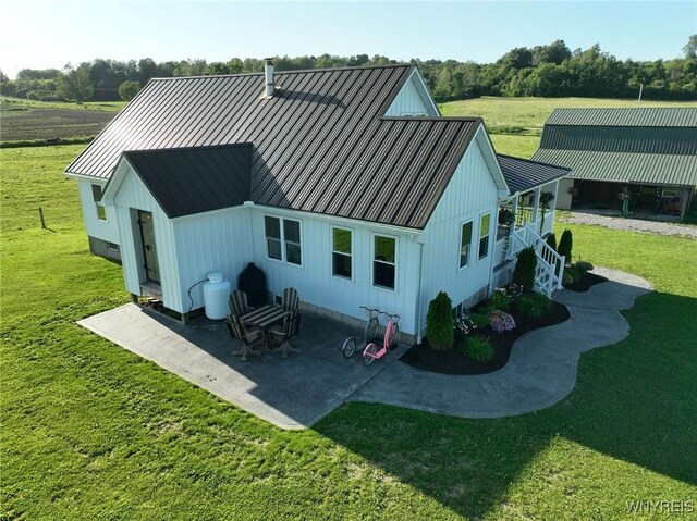 8079 County Road 3, Centerville, NY 14065 - photo 45