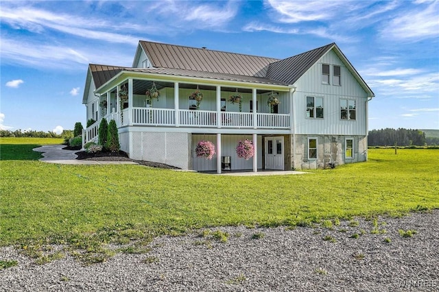 8079 County Road 3, Centerville, NY 14065 - photo 1