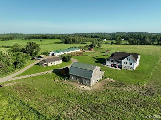 8079 County Road 3, Centerville, NY 14065 - photo 2
