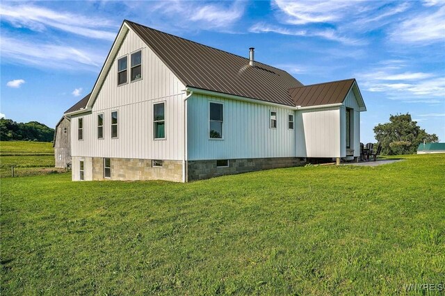 8079 County Road 3, Centerville, NY 14065 - photo 4