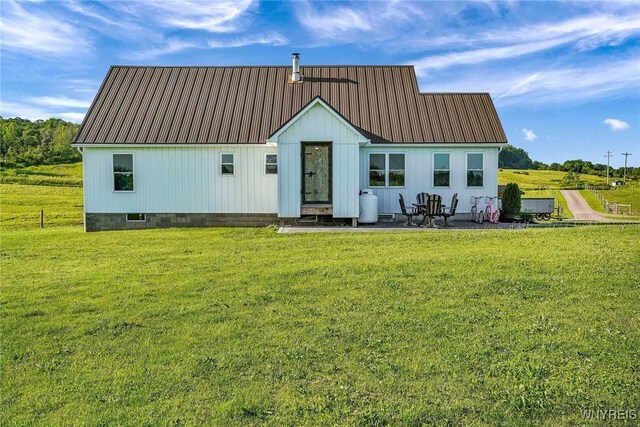 8079 County Road 3, Centerville, NY 14065 - photo 5