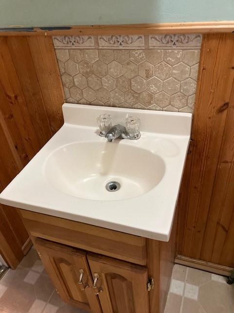 81 Silver St, Norwich, NY 13815 - bathroom with vanity