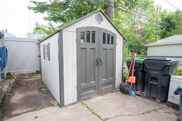 128 Argonne Dr, Tonawanda, NY 14217 - view of shed