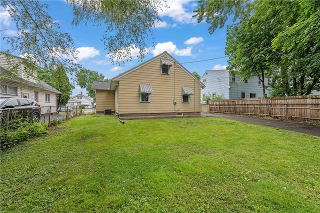 111 Hartsdale Rd, Irondequoit, NY 14622 - back of house