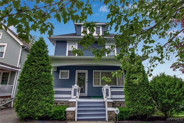164 Montrose Ave, Buffalo, NY 14214 - photo 2