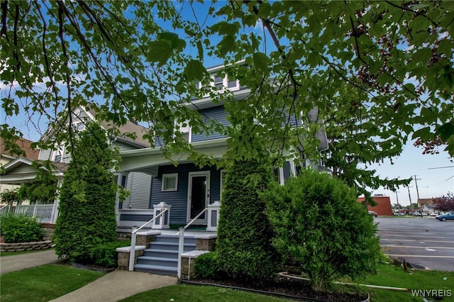 164 Montrose Ave, Buffalo, NY 14214 - photo 3