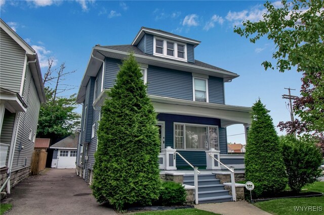 164 Montrose Ave, Buffalo, NY 14214 - photo 49