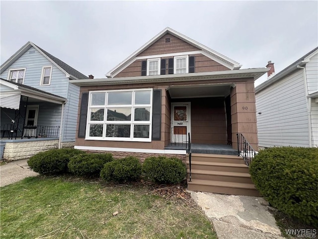 90 Jackson Ave, Cheektowaga, NY 14212 - photo 3