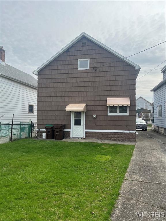 90 Jackson Ave, Cheektowaga, NY 14212 - photo 5