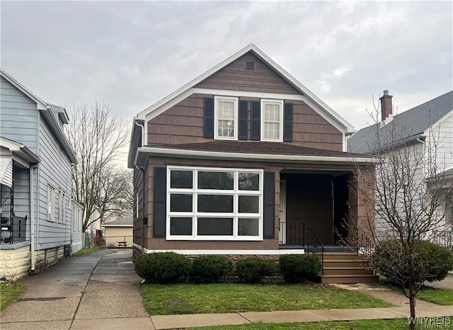 90 Jackson Ave, Cheektowaga, NY 14212 - photo 1