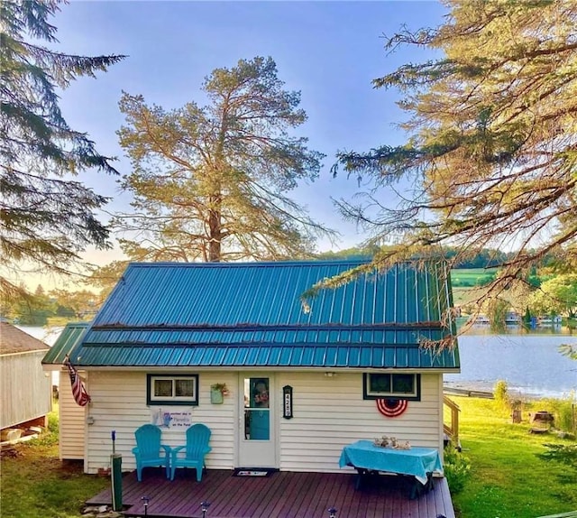 4289 Lake Rd, Howard, NY 14809 - photo 1