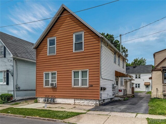 1326 Lovejoy St, Cheektowaga, NY 14212 - photo 1