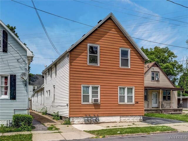 1326 Lovejoy St, Cheektowaga, NY 14212 - photo 3