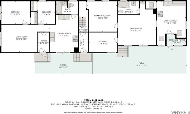 1326 Lovejoy St, Cheektowaga, NY 14212 - photo 5