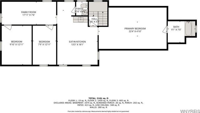1326 Lovejoy St, Cheektowaga, NY 14212 - photo 23