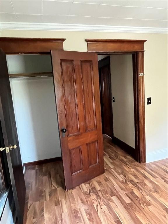 325 E 3rd St, Corning City, NY 14830 - view of closet