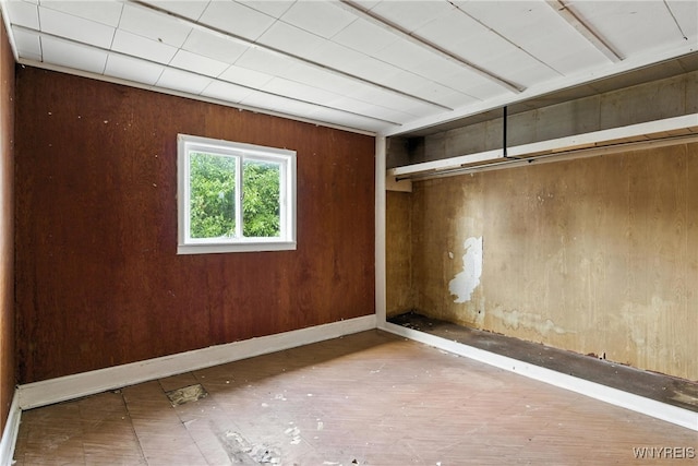 349 Willow St, Lockport City, NY 14094 - view of spare room