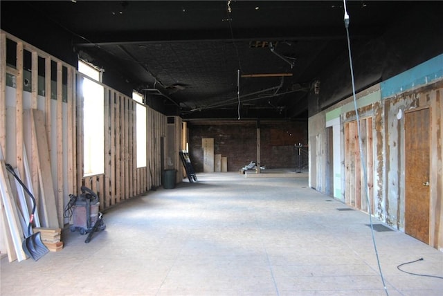 136 N Fraley St, Kane Boro, PA 16735 - view of misc room