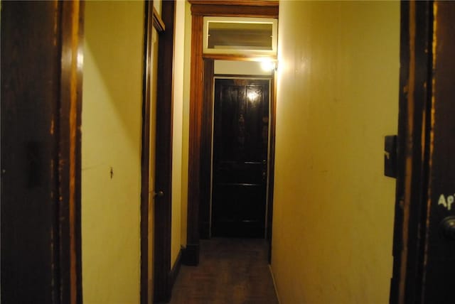 136 N Fraley St, Kane Boro, PA 16735 - view of hall