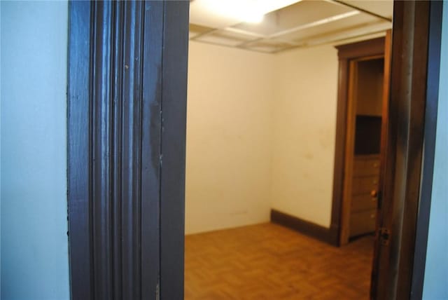 136 N Fraley St, Kane Boro, PA 16735 - view of walk in closet