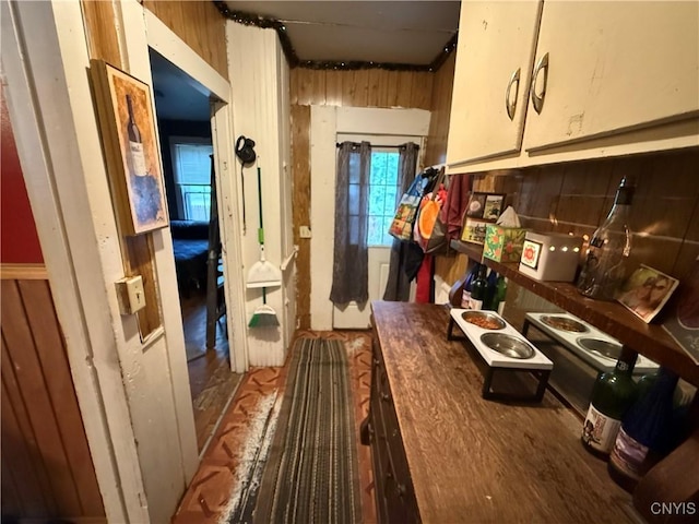 41 Owego St, Cortland, NY 13045 - view of corridor
