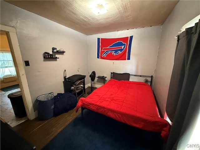 41 Owego St, Cortland, NY 13045 - view of bedroom