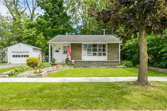44 Troy St, Seneca Falls, NY 13148 - photo 1