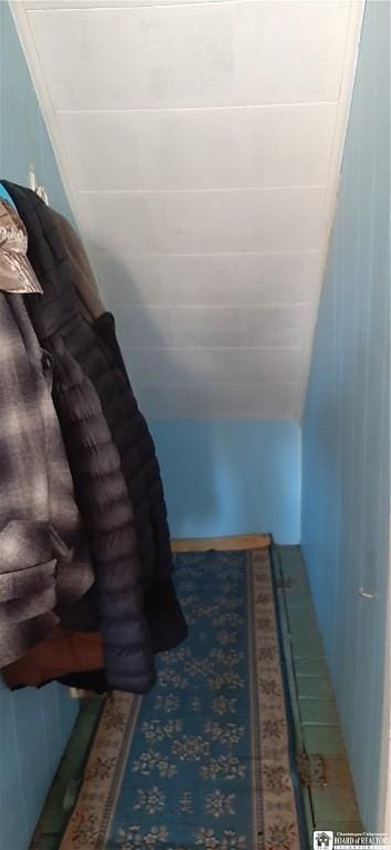4604 W Railroad Ave, Stockton, NY 14874 - view of bedroom