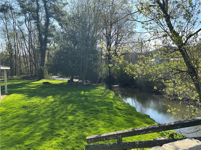 15 Clark Dr, Otto Twp, PA 16745 - water view